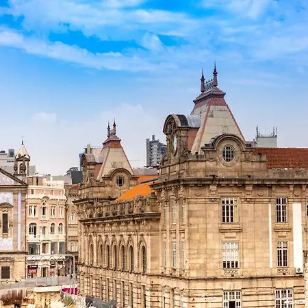 Sao Bento Relaxing 포르투