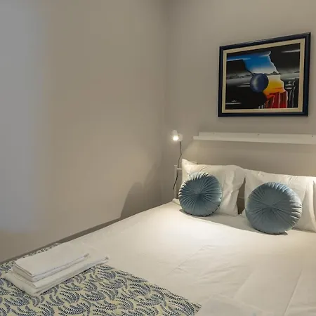 Sao Bento Relaxing 아파트 포르투